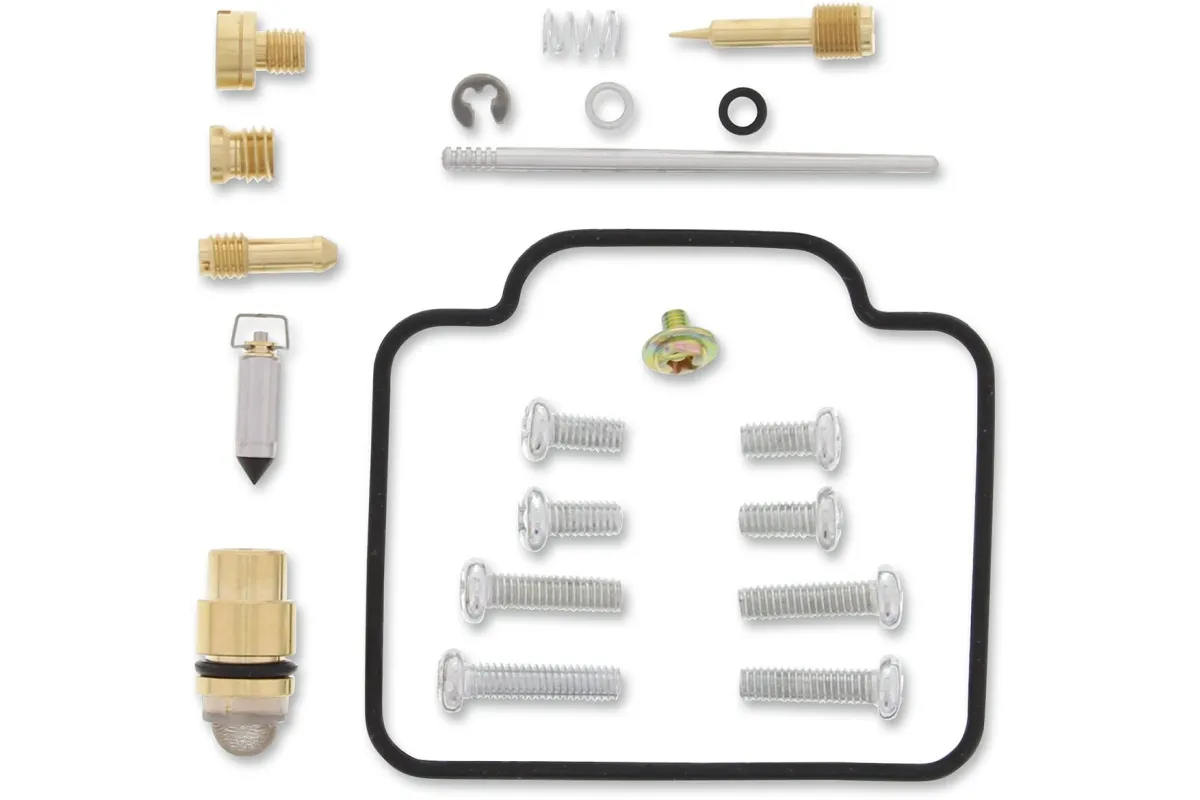REPAIR KIT CARB SUZ
