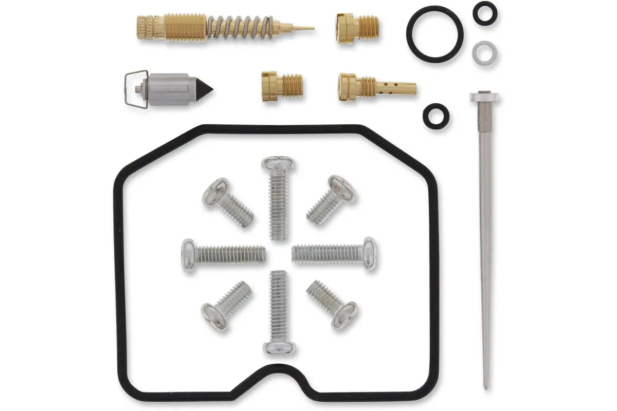 REPAIR KIT CARB SUZ