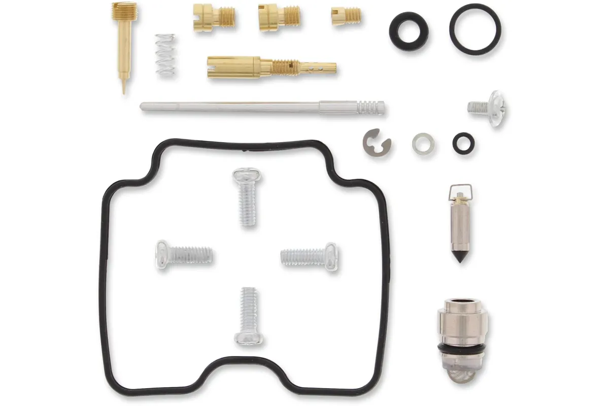 REPAIR KIT CARB SUZ