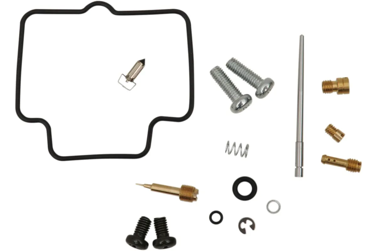 REPAIR KIT CARB SUZ