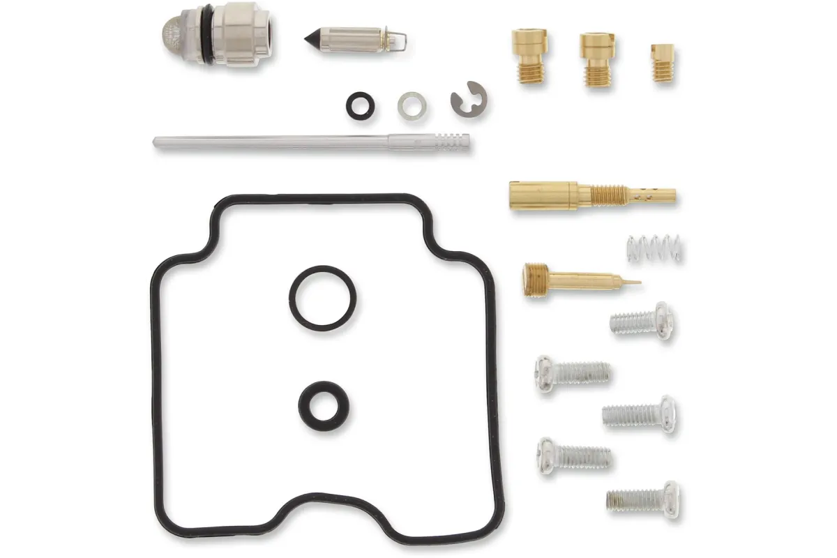 REPAIR KIT CARB SUZ