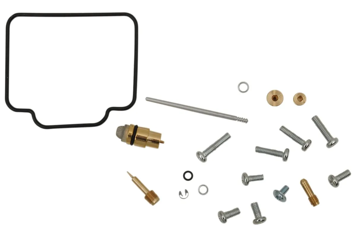 REPAIR KIT CARB SUZ
