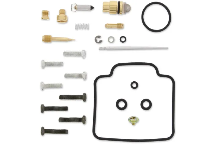 REPAIR KIT CARB YAM
