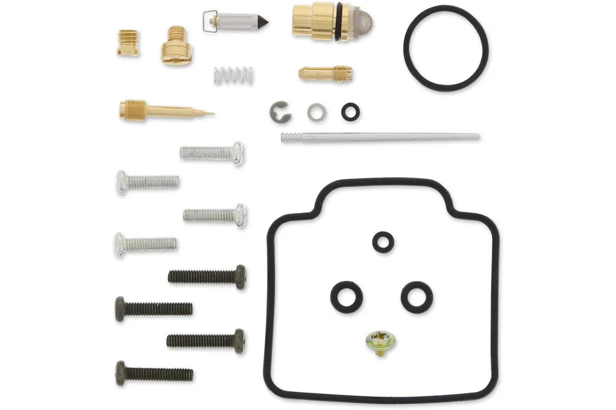 REPAIR KIT CARB YAM
