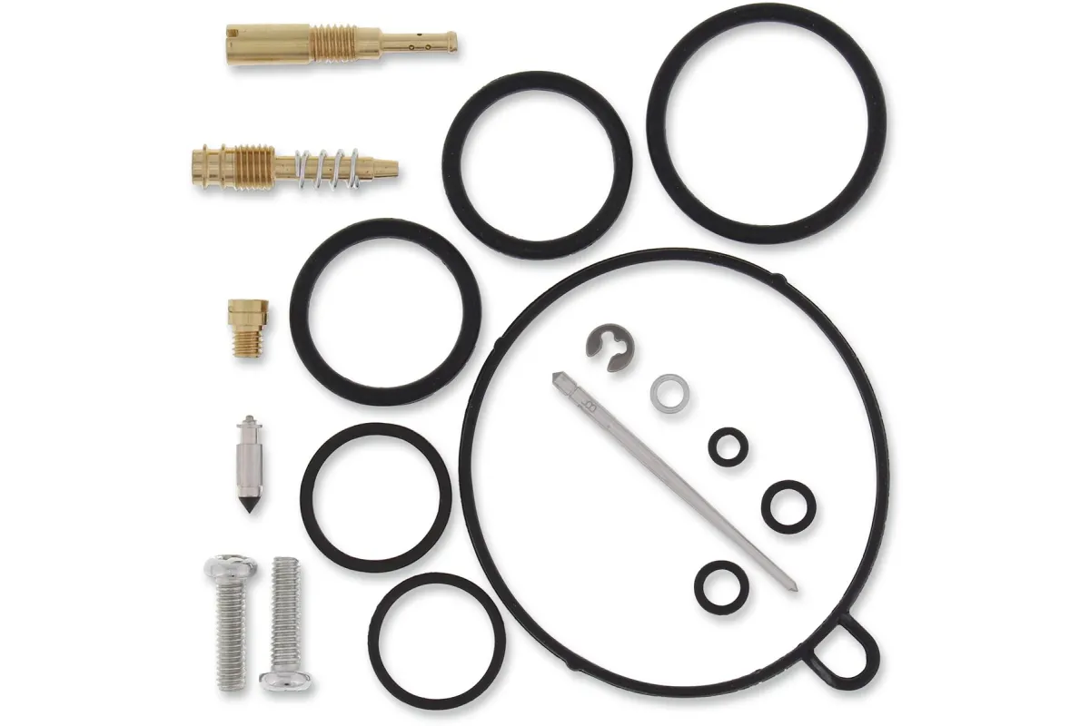 REPAIR KIT CARB HON