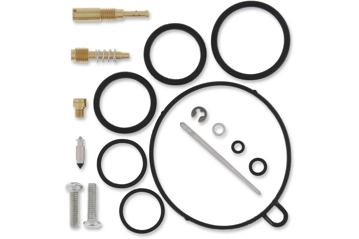 REPAIR KIT CARB HON