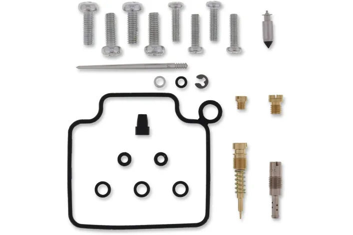 REPAIR KIT CARB HON