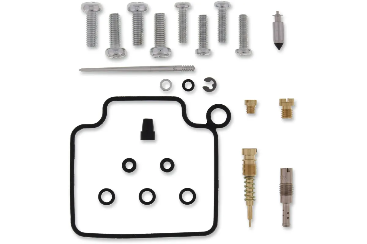 REPAIR KIT CARB HON