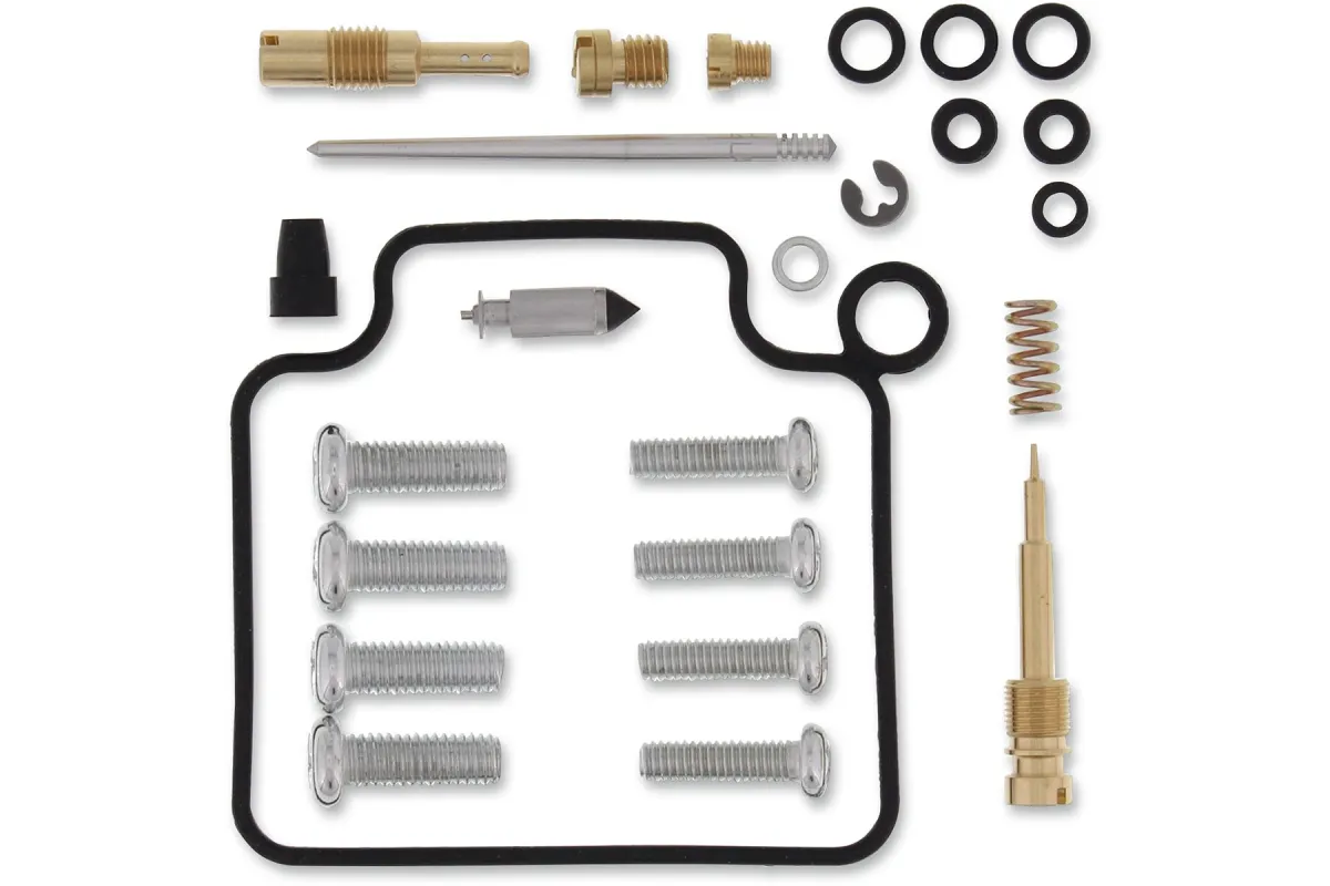 REPAIR KIT CARB HON