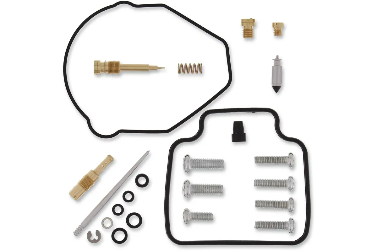 REPAIR KIT CARB HON