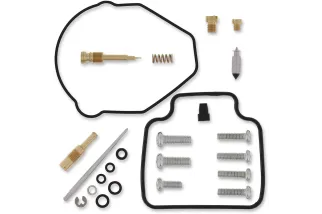 REPAIR KIT CARB HON