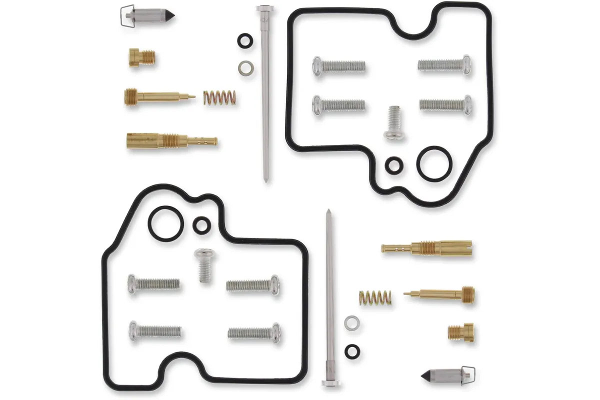 REPAIR KIT CARB KAW