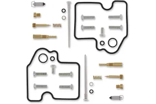 REPAIR KIT CARB KAW