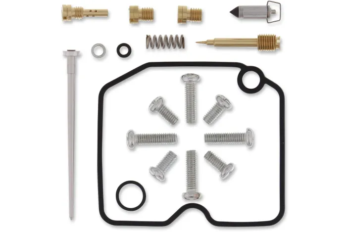 REPAIR KIT CARB KAW