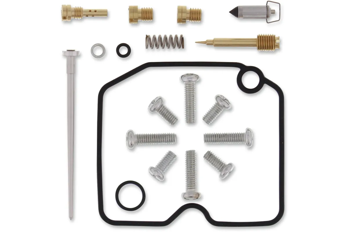 REPAIR KIT CARB KAW