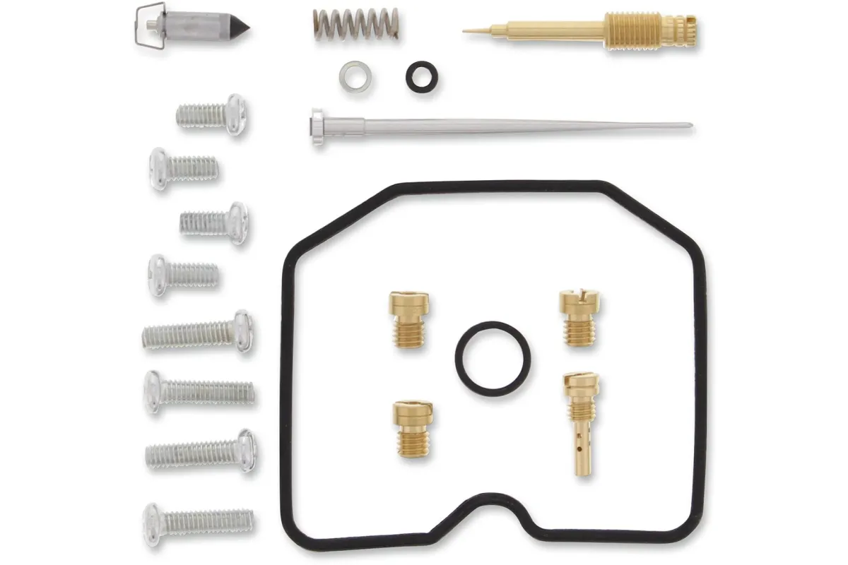 REPAIR KIT CARB KAW