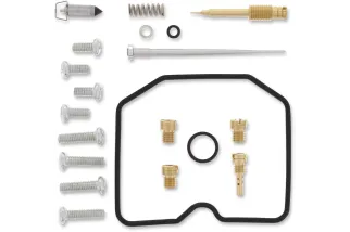 REPAIR KIT CARB KAW