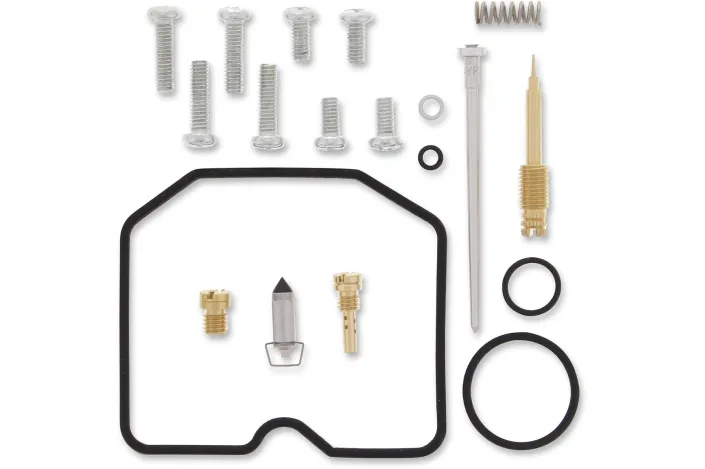 REPAIR KIT CARB KAW