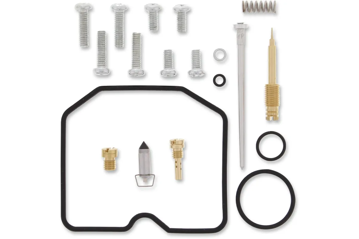 REPAIR KIT CARB KAW