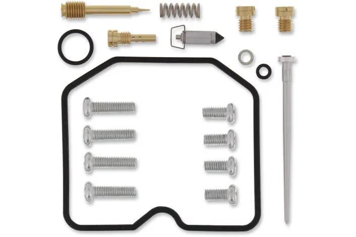 REPAIR KIT CARB KAW