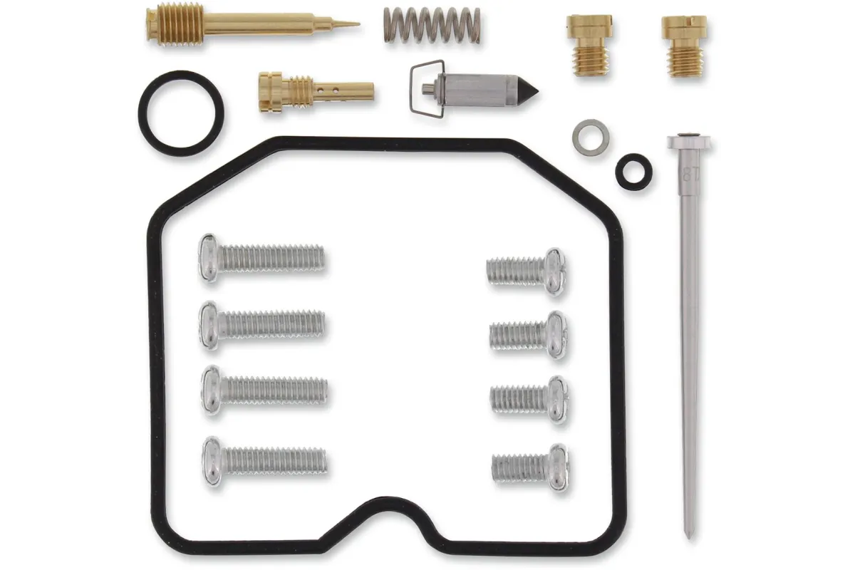 REPAIR KIT CARB KAW