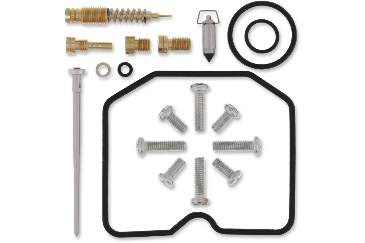 REPAIR KIT CARB KAW