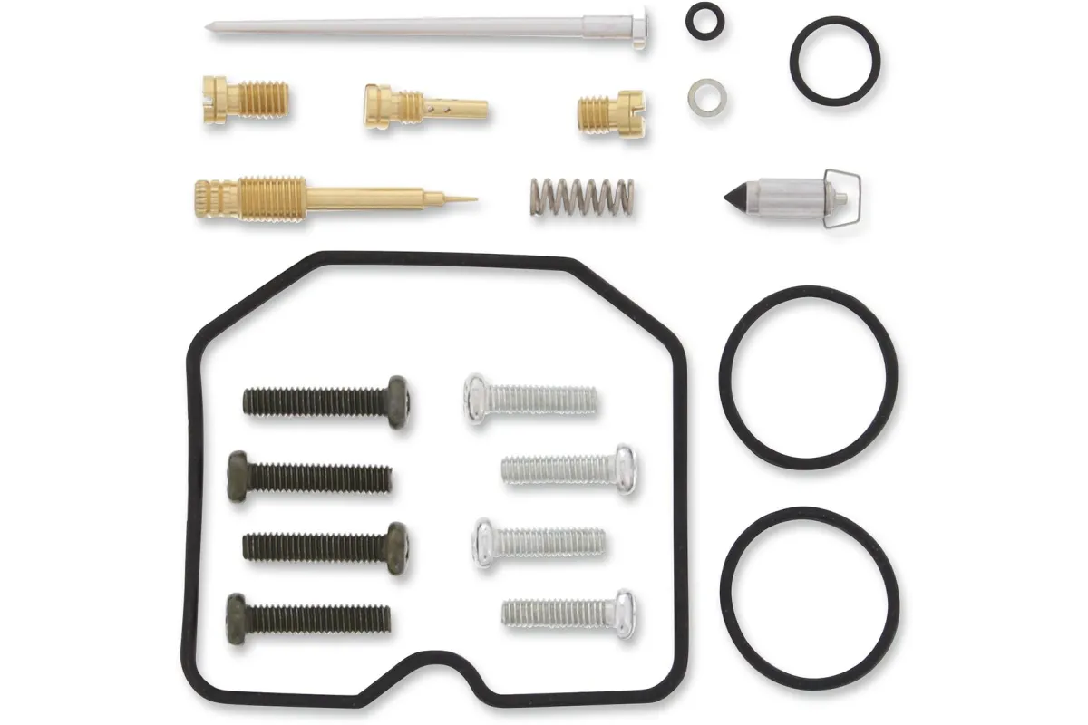REPAIR KIT CARB KAW