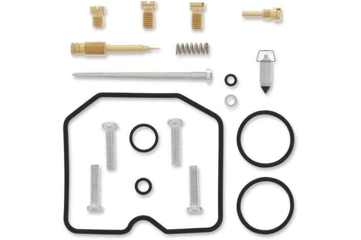 REPAIR KIT CARB KAW