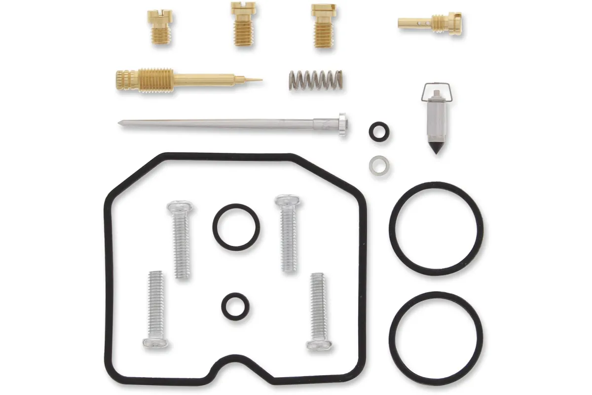 REPAIR KIT CARB KAW