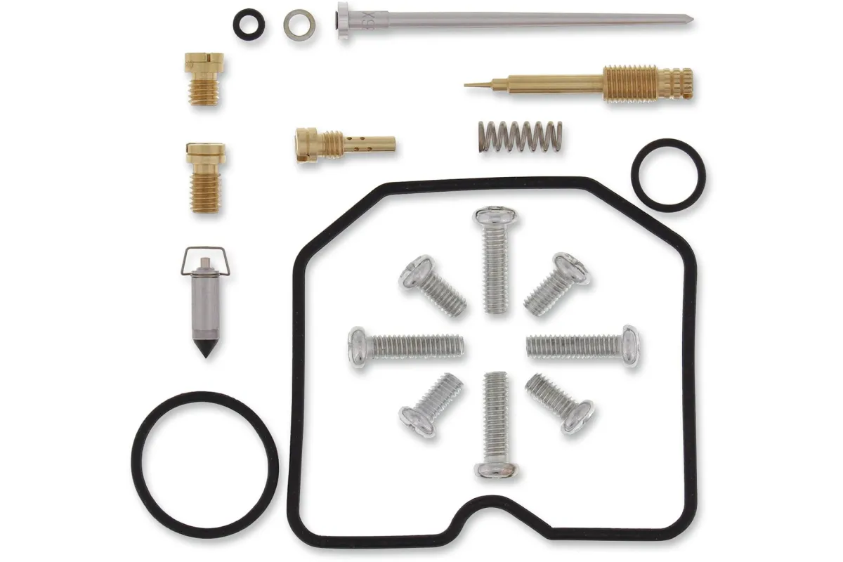 REPAIR KIT CARB KAW