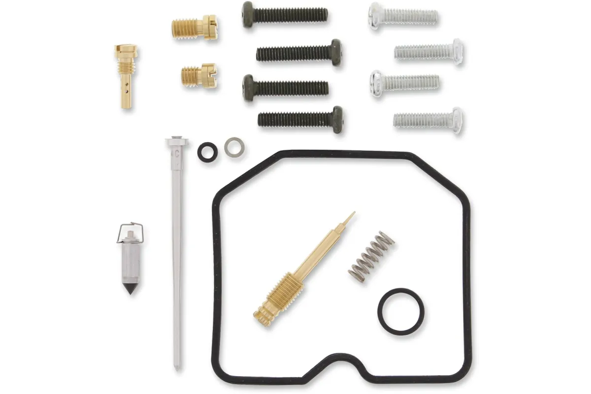 REPAIR KIT CARB KAW
