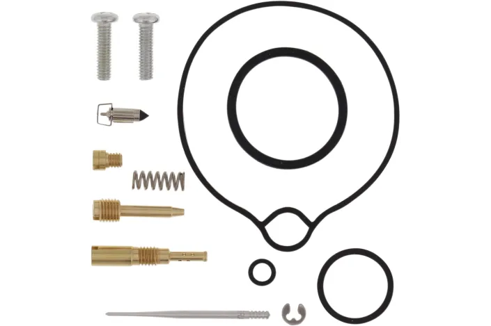 REPAIR KIT CARB KAW