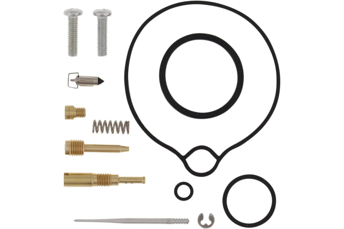 REPAIR KIT CARB KAW