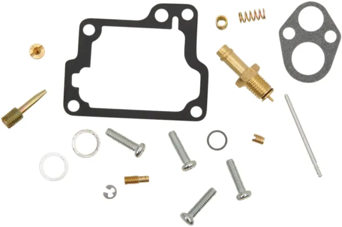 REPAIR KIT CARB KAW
