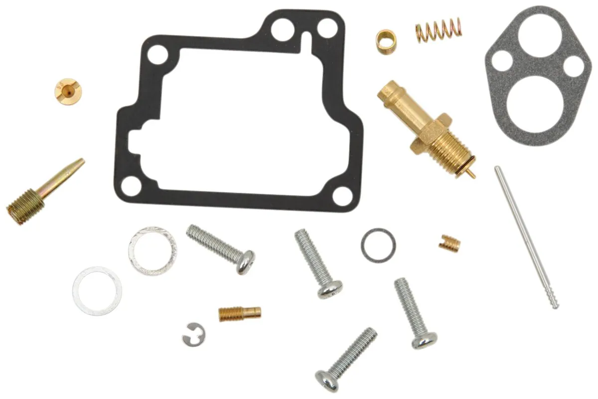 REPAIR KIT CARB KAW
