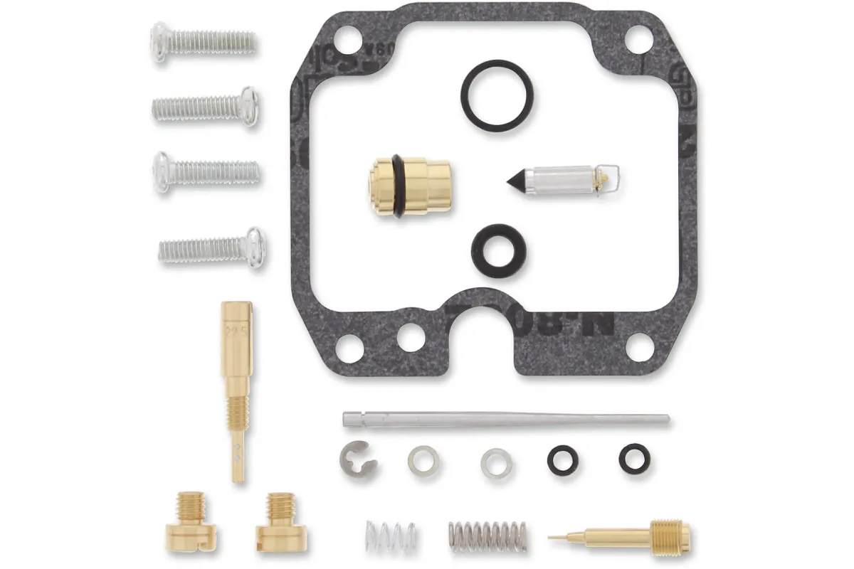 REPAIR KIT CARB KAW
