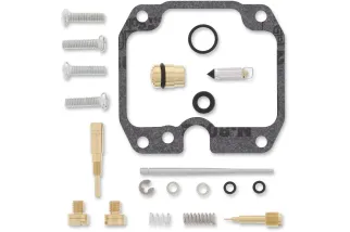 REPAIR KIT CARB KAW