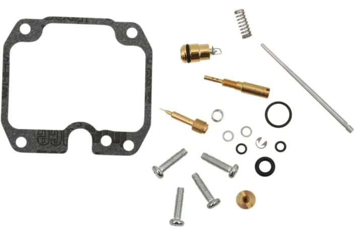 REPAIR KIT CARB KAW