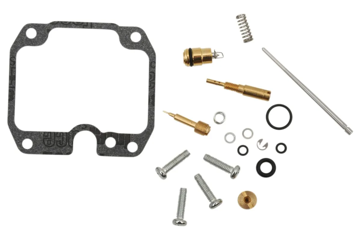 REPAIR KIT CARB KAW