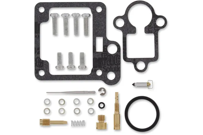 REPAIR KIT CARB YAM