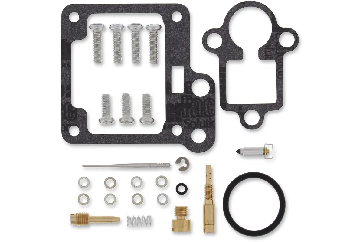 REPAIR KIT CARB YAM