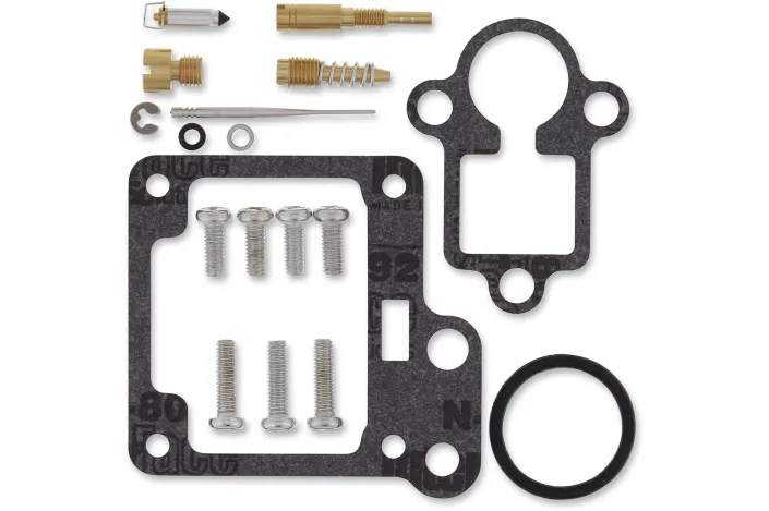 REPAIR KIT CARB YAM