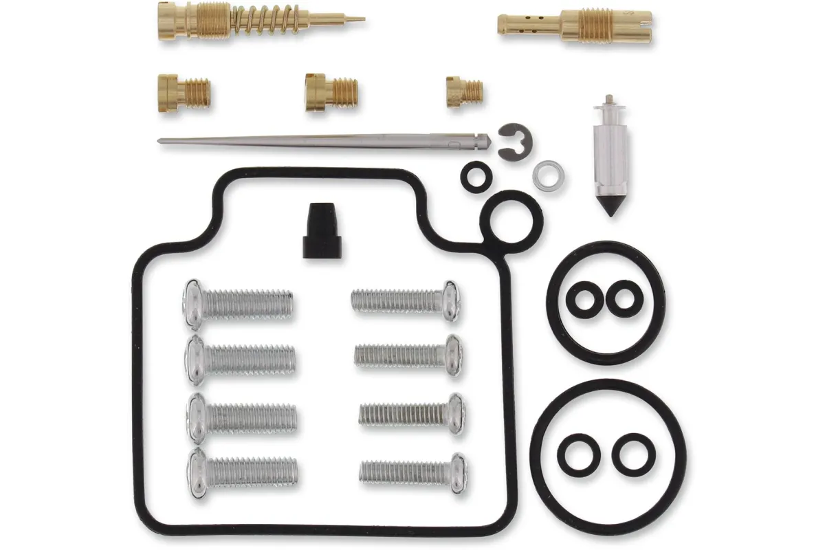 REPAIR KIT CARB HON