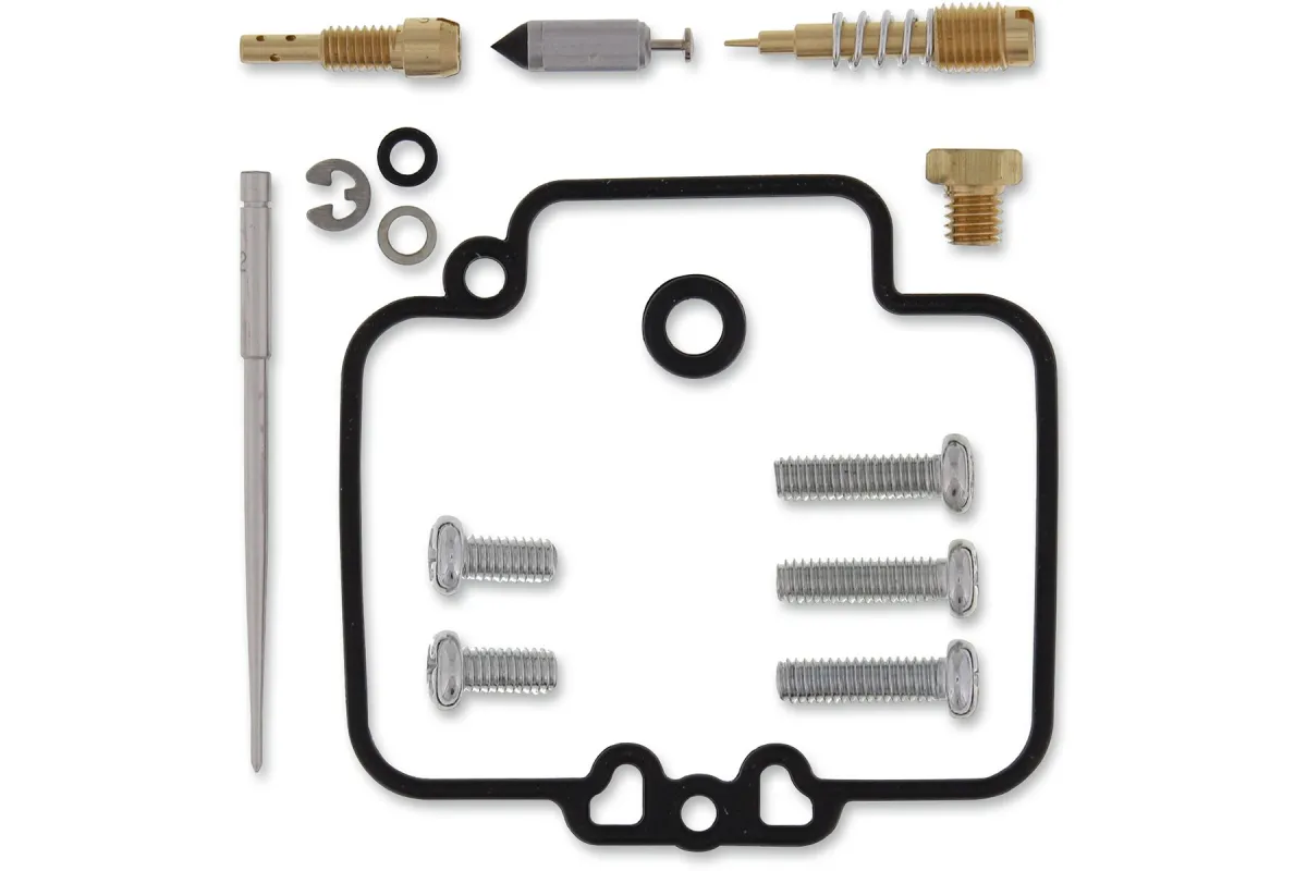 REPAIR KIT CARB YAM