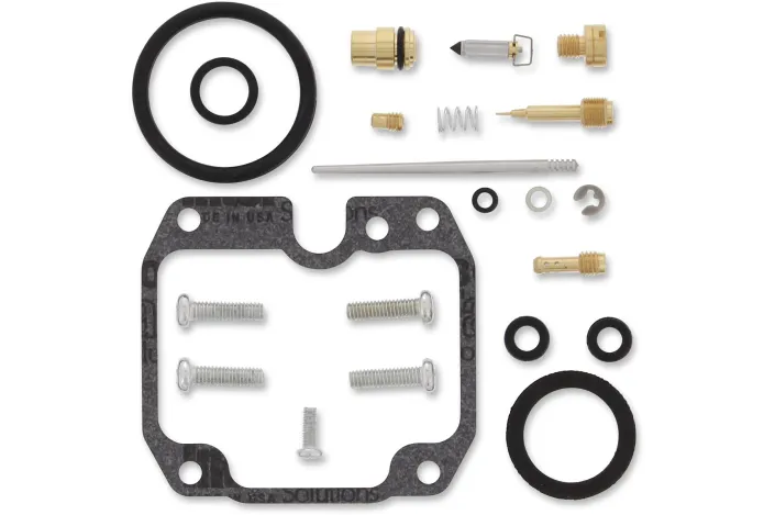 REPAIR KIT CARB YAM