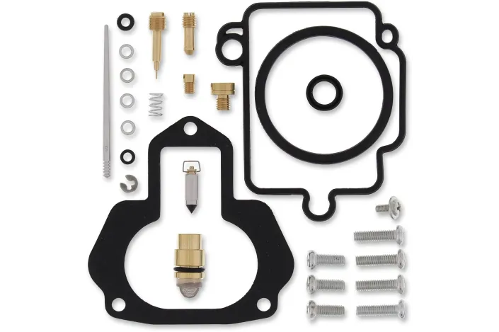 REPAIR KIT CARB YAM