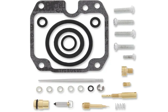 REPAIR KIT CARB YAM