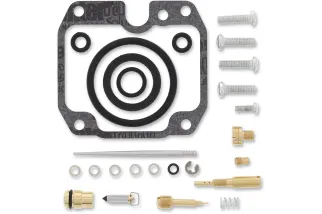 REPAIR KIT CARB YAM