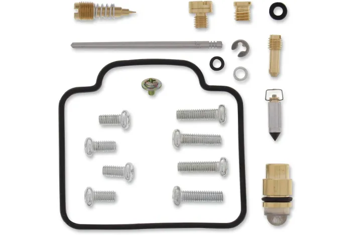 REPAIR KIT CARB YAM