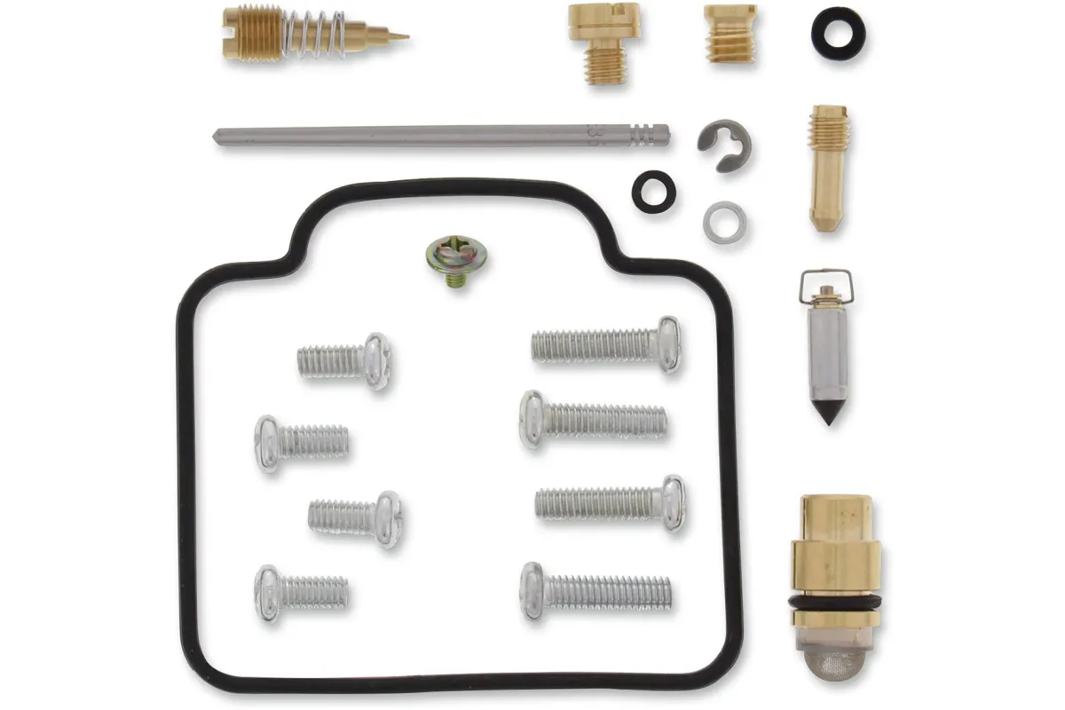 REPAIR KIT CARB YAM